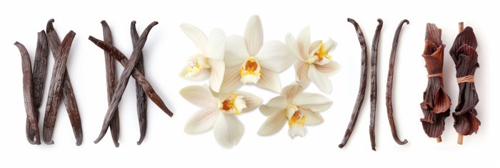 Don't miss this panel to better understand emerging technologies and solutions in the vanillin segment.