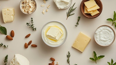 This year Mane announced its mission to meet consumers’ sensory expectations and versatile use of plant-based cheese alternatives with the development of additional flavor profiles based on popular types of cheese.