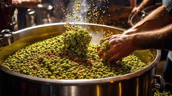 Samples of trending beer flavor profiles will be on tap during this Flavorcon session!