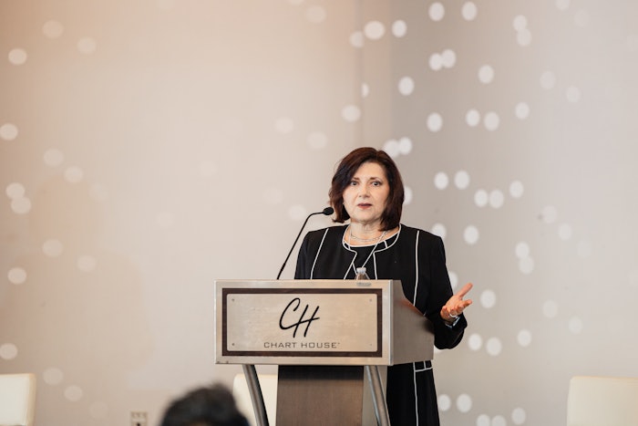 RIFM celebrated the publication of its peer-reviewed safety assessments covering over 2,000 fragrance-producing ingredients in the scientific literature.