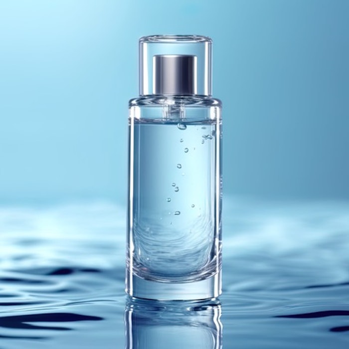 Aqua Elixir Photo Free Of Rights