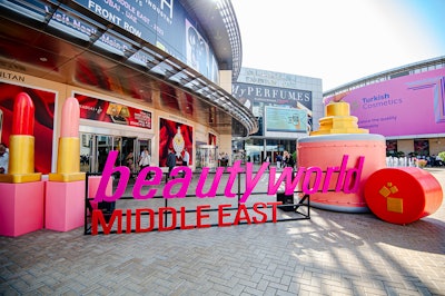 BeautyWorld attracts key players from the global fragrance industry, including mass market, niche brands, and raw material suppliers.