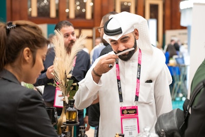 The world is in love with perfume, and the more intensity, punch, and character, the better.