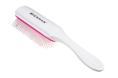 Denman D4 9 Row Original Styler Kyoto Cherry Blossom