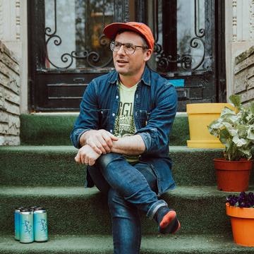 Joshua Mxx Bernstein