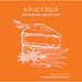 Mane Spicyrup