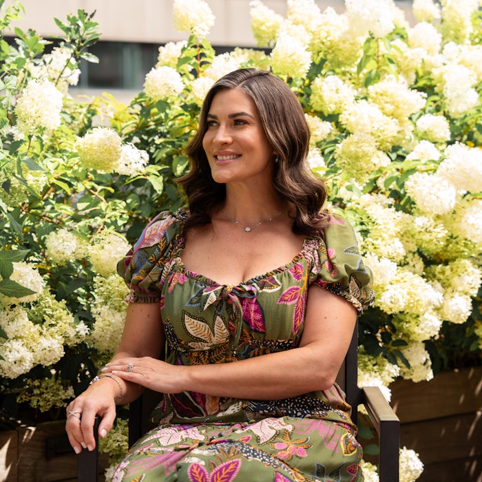 Prior to this position, Nicole Mancini was a Givaudan perfumer in the Consumer Products division, focusing on air care and personal care brands, she transitioned to the Fine Fragrance team in New York City.