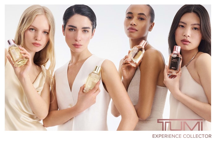 Tumi Fragrances