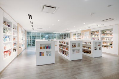 Mane USA offers a wide array of training and development programs for employees to remain effective in their roles and ultimately contribute to the success and growth of the organization.