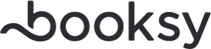 Booksy Logo