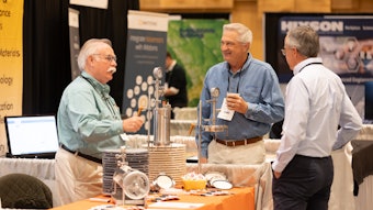 Flavor professionals from around the world are set to explore the two-day expo hall featuring the latest debuts in taste technologies.