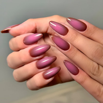 Aura Nails