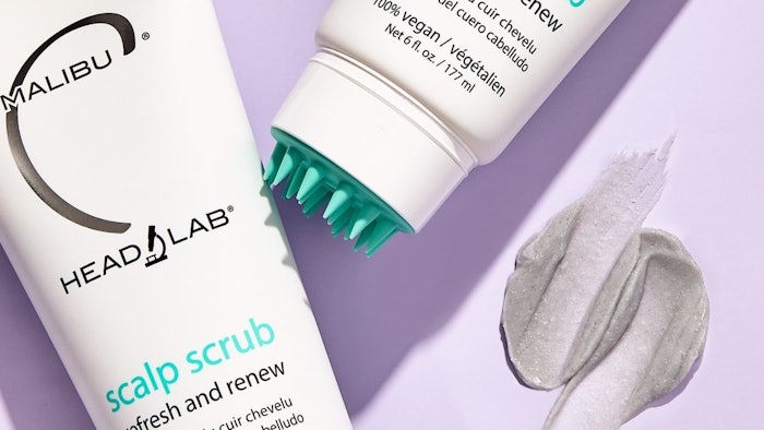 Designed to expand the popular Head Lab line, this new product offers both consumers and professionals the opportunity to elevate their scalp care routines with a luxurious, spa-like experience.