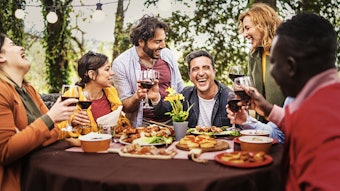 The report is designed to shed light on which food and beverage trends will resonate with shoppers helping brands foster seasonal excitement or frame strategic plans.