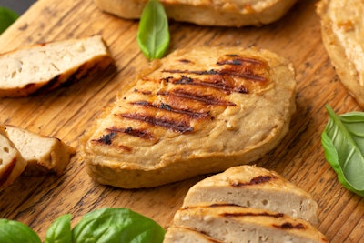 All consumer research in recent years has shown that taste is one of the primary reasons for both repeat consumption and initial resistance to plant-based foods and beverages, especially for flexitarian diets.