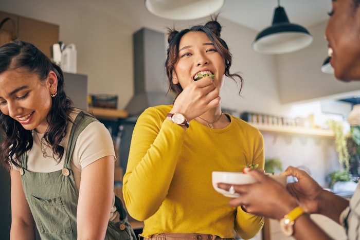 Personalization is one of the four powerful themes for 2025, as people increasingly seek experiences that feel tailored to their tastes and lifestyles.