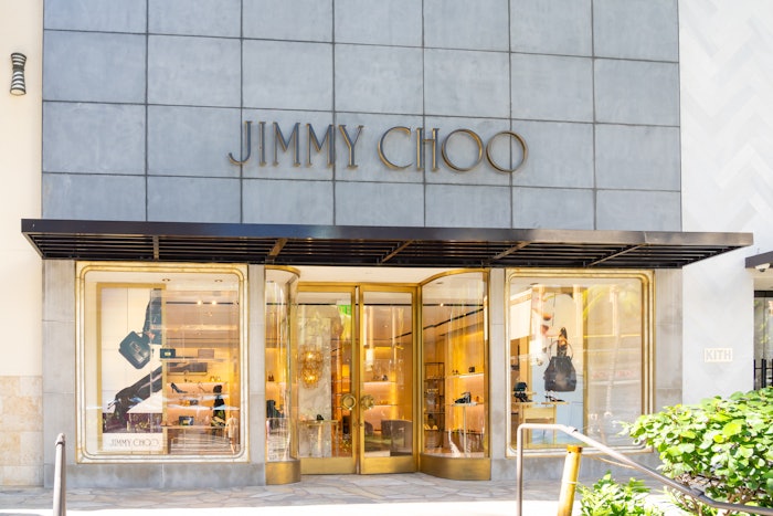 &ldquo;European-based operations net sales increased 21% from the prior year period, primarily led by Jimmy Choo and Montblanc with 17% and 10% sales growth, respectively. Jimmy Choo brand sales accelerated during the quarter, driven by the launch of I Want Choo Le Parfum, while Montblanc brand sales were propelled by ongoing strength in the Explorer and Legend lines.