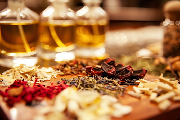 The Group will generate approximately €60.0 million in combined revenues, operating 3 production sites with its natural products and compounds distributed across 45 countries.