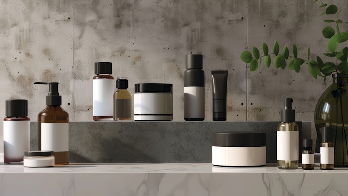 Self-care retail products