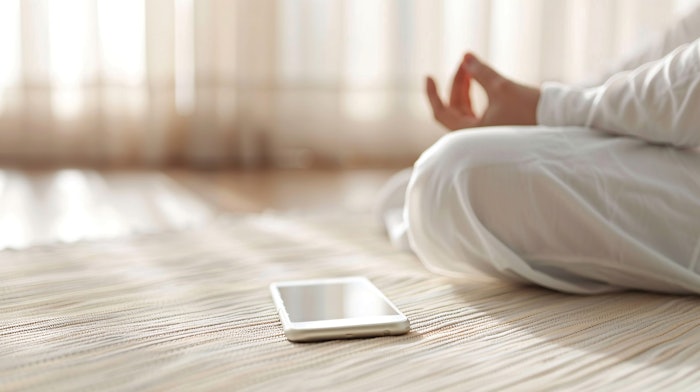 Mindfulness tools and strategies