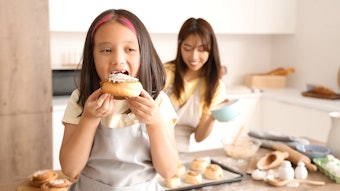 Confectionery products have also experienced heightened demand for sugar substitutes, as consumers increasingly seek indulgent options that are lower in sugar.