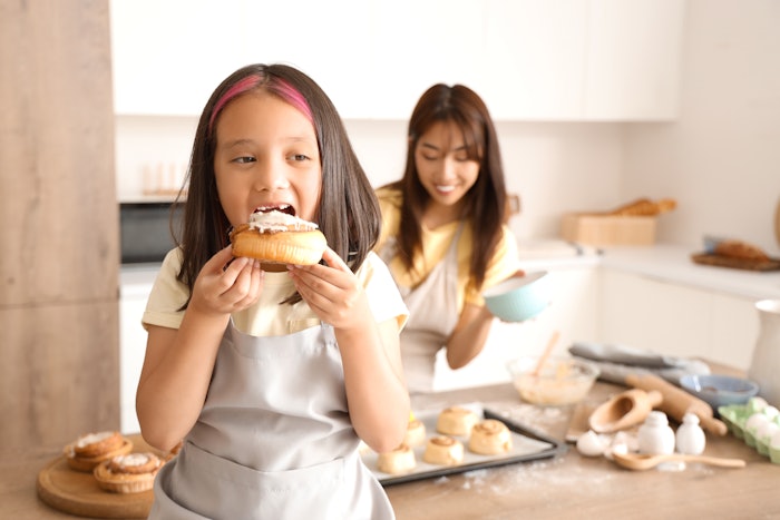 Confectionery products have also experienced heightened demand for sugar substitutes, as consumers increasingly seek indulgent options that are lower in sugar.