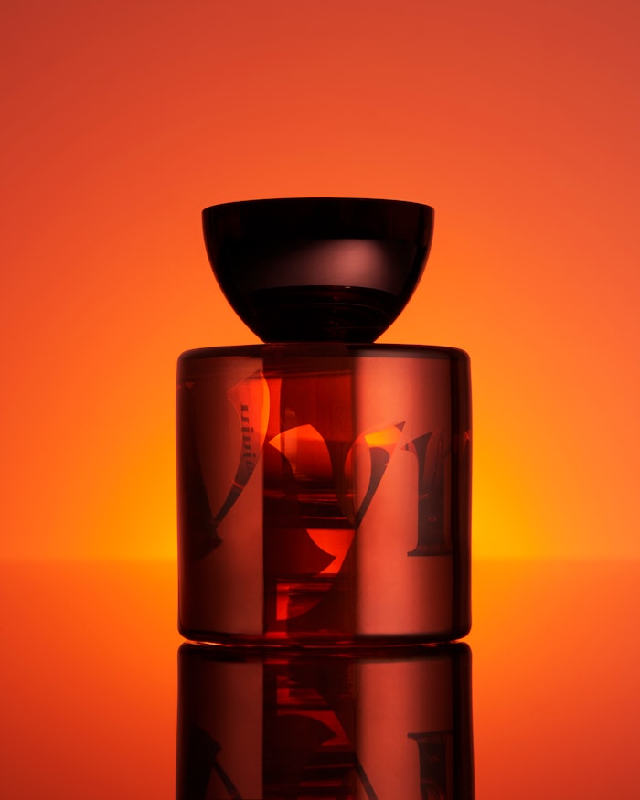 The brand collaborated with IFF's proprietary Science of Wellness program to determine which ingredients have the greatest impact on the brain's perceptions of scent.