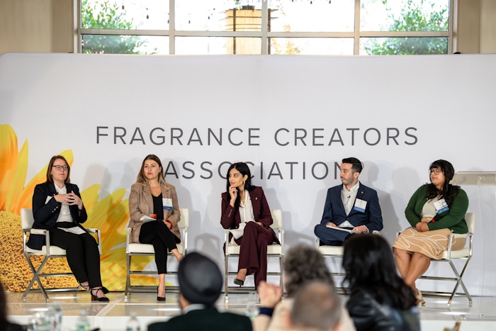 In line with FCA’s Responsible Industry Stewardship Program, the association led efforts to advance digital labeling of fragrance allergens as an alternative to on-pack disclosures across all product categories, with an immediate focus on cosmetics due to the upcoming FDA rulemaking on fragrance allergen labeling.
