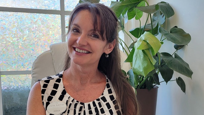 Jessica Tipler Headshot