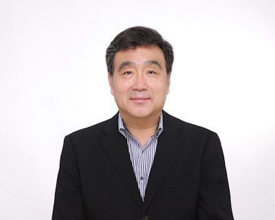 Jingang 'Jack' Shi, founder and CEO of EPC Natural Products Co.