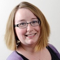 Kim Merselis sales manager, Sabinsa Utah