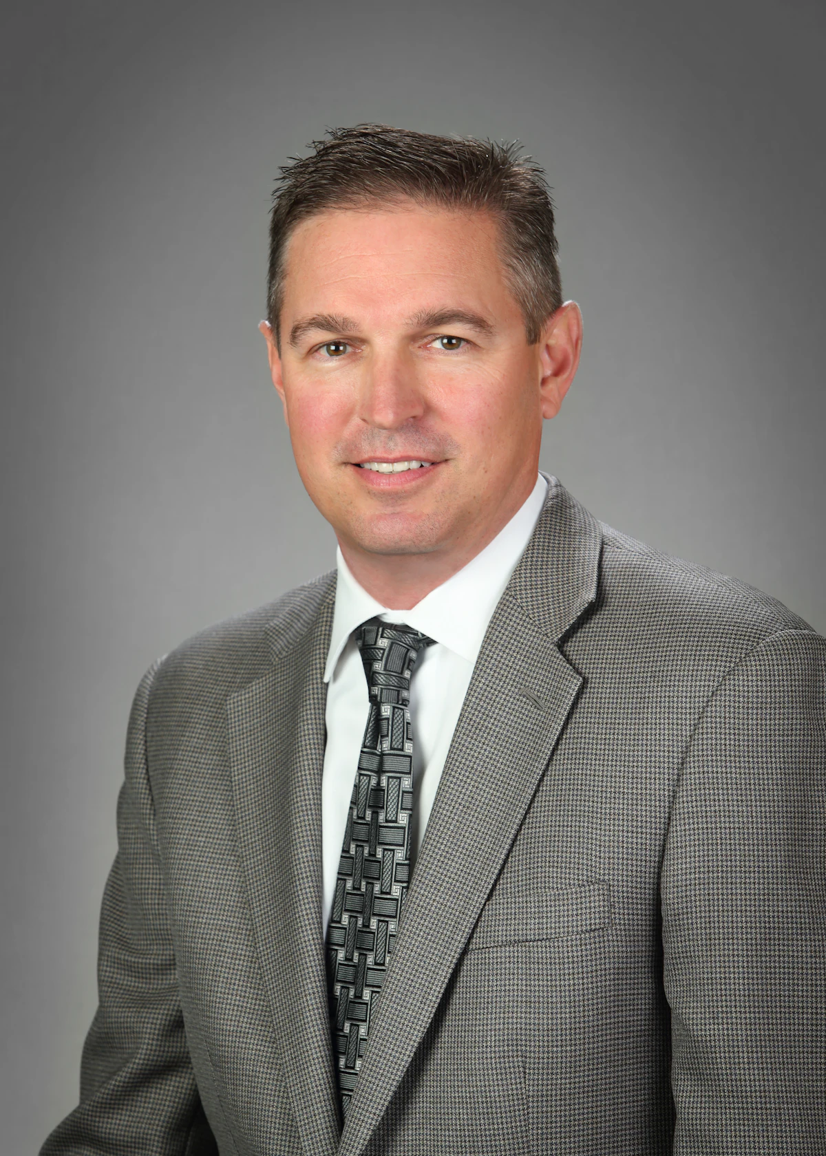 Rich Flanagan