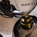 Merit’s first fragrance, Retrospect Extrait de Parfum.