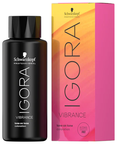 IGORA Vibrance