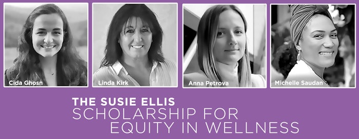 The Susie Ellis Scholarship for Equity in Wellness