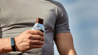 As a collagen-rich hydrolyzed chicken cartilage powder ingredient, Chondractiv Plus is said to contain collagen type II chondroitin sulfate, hyaluronic acid, and proteins.