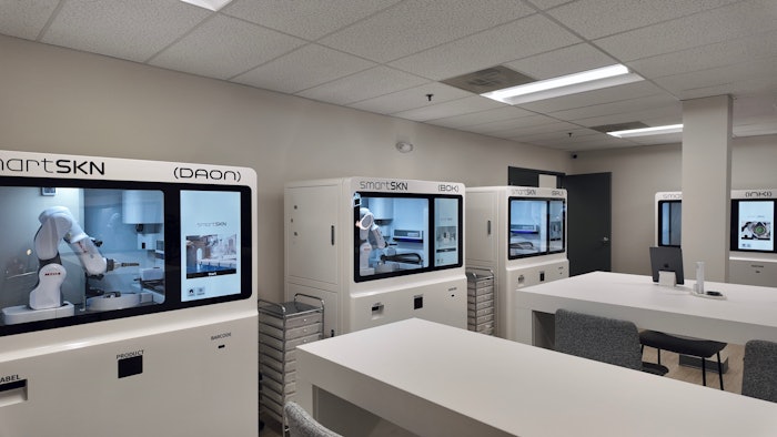 SmartSKN's new $7M deal with LillyCover brings new develops to AI and K-Beauty.