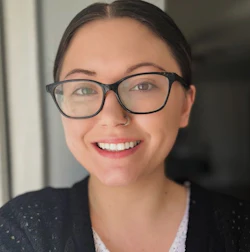 Jennifer Posternack, associate managing editor