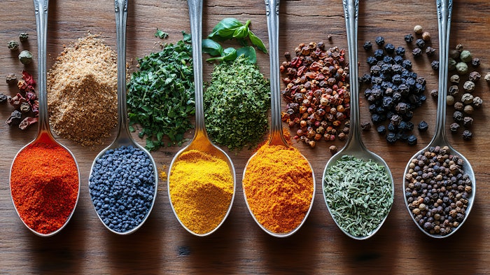 Ballschmiede shares, 'Innovations are addressing the increasing concern of resource scarcity, with efforts aimed at developing alternative flavoring ingredients and reducing the environmental footprint of food production.'