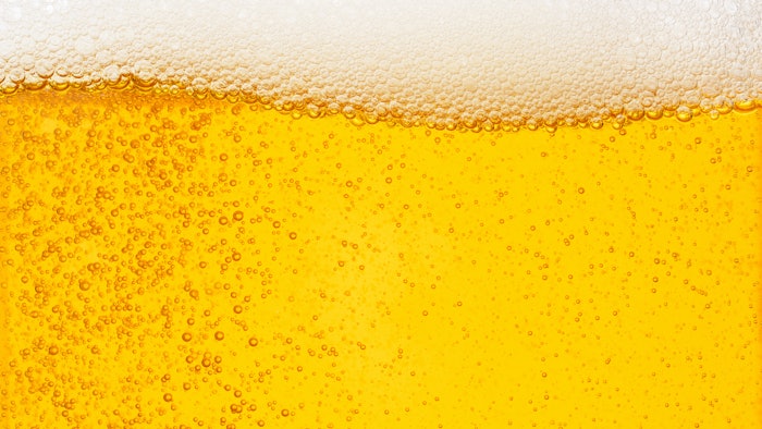 Levels of addition for beer flavors can range from 100 to 1,000 ppm