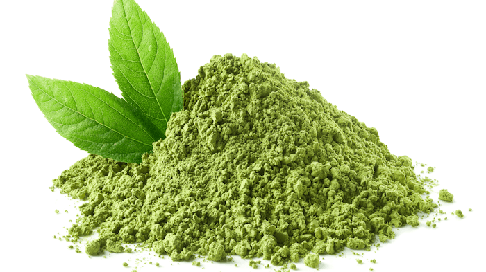 Vogue Business' analysts commented that matcha offers a 'subtle alternative to classic gourmand scents.'