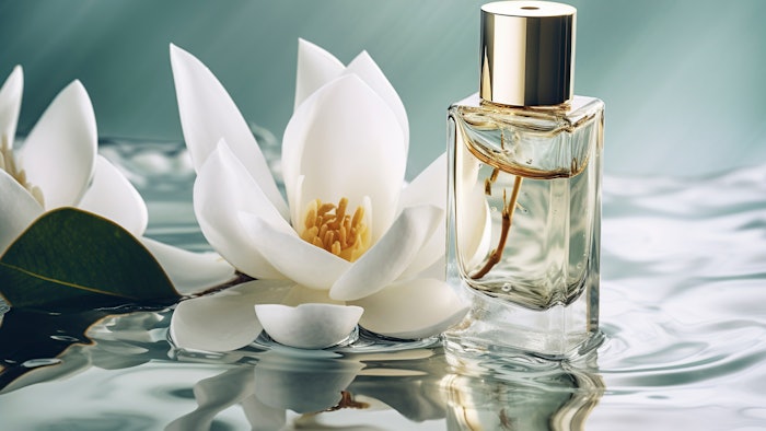 Osmo's new scents were developed using AI technology to screen molecules at a faster rate.