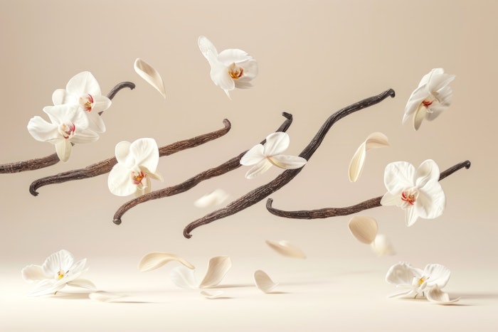 During October 2024, readers were hungry for articles featuring news on debuting ingredient databases, industry partnerships and a flavorist's take on crafting vanilla flavors.