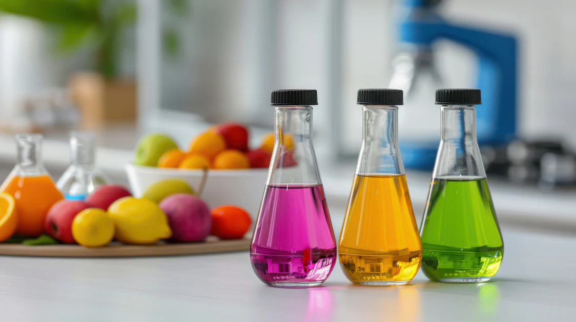 Reading Log Report Example Biotech Flavor Market Expected to Reach $69 Billion by 2034 | Perfumer ...