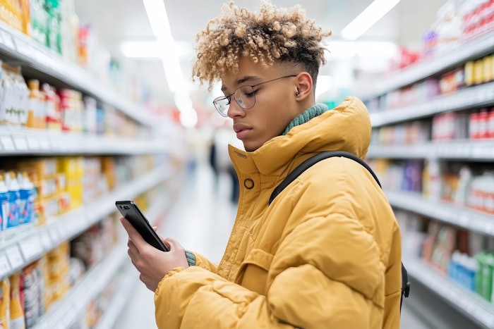 How is the younger generations purchasing habits influencing purchasing in F&F? Have some feedback? Send a note to associate managing editor Emily Little (elittle@allured.com).