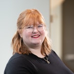 Emily Little, associate managing editor