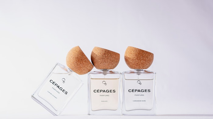 Cépages Parfums' first three scents are available for purchase on the company's website.