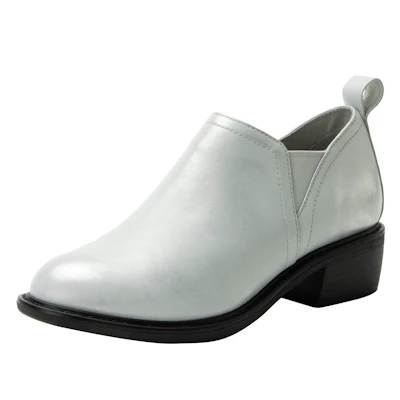 Alegria Shoes Merle Booties