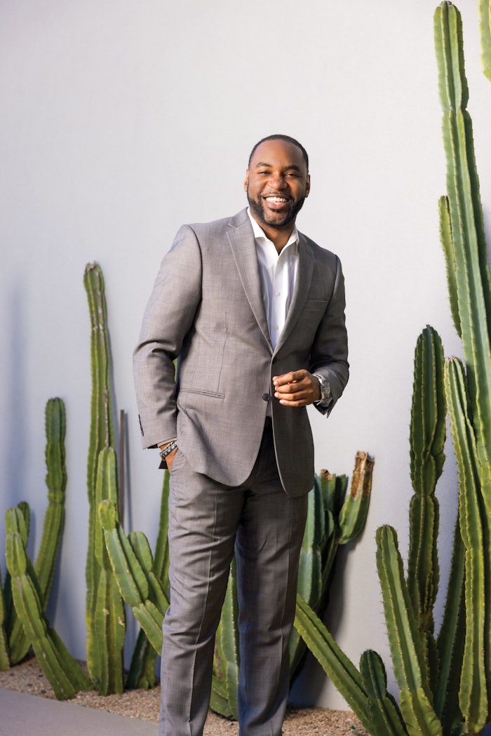 The ISPICA graduate discusses creativity, career breakthroughs and how he stays inspired.