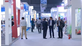 FAFAI will host its 26th annual conference and expo in New Delhi.